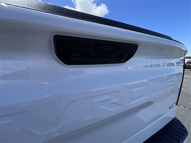 new 2025 Chevrolet Silverado 1500 car, priced at $62,687