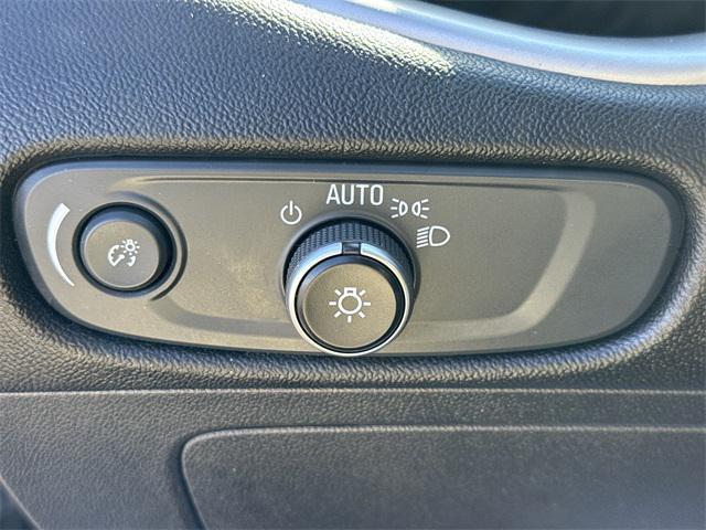 used 2023 Chevrolet Malibu car, priced at $17,711