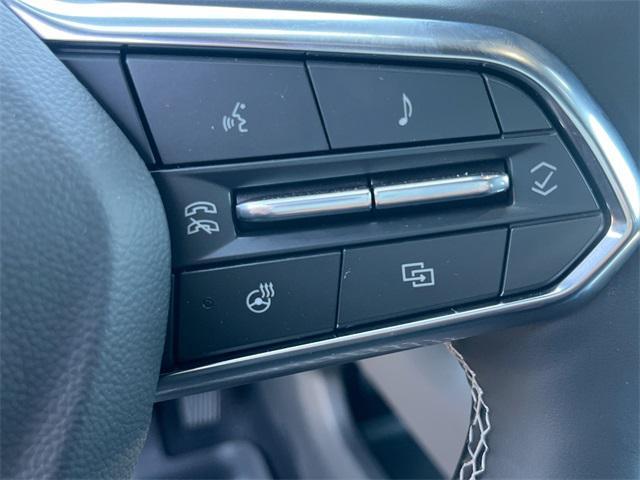 new 2025 Chevrolet Equinox EV car, priced at $29,831