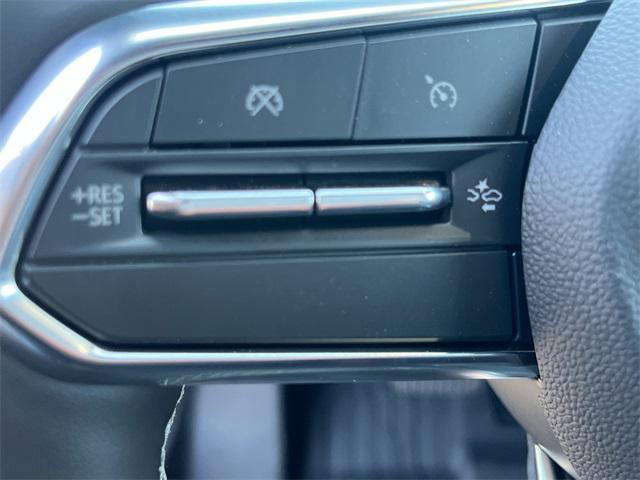 new 2025 Chevrolet Equinox EV car, priced at $29,831