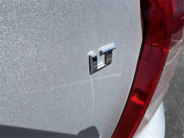 used 2021 Chevrolet Spark car, priced at $14,411