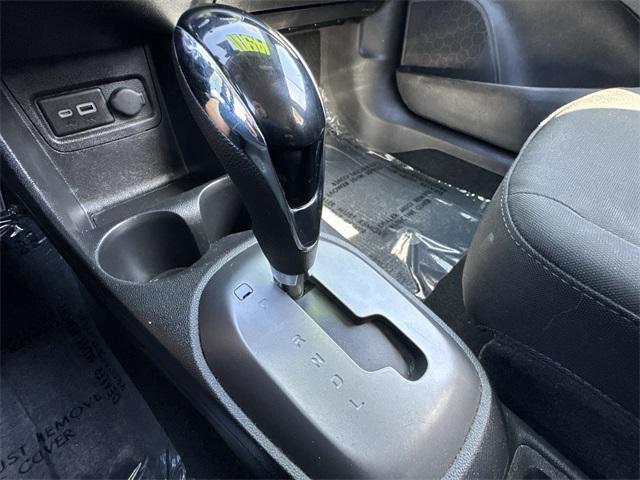 used 2021 Chevrolet Spark car, priced at $14,411