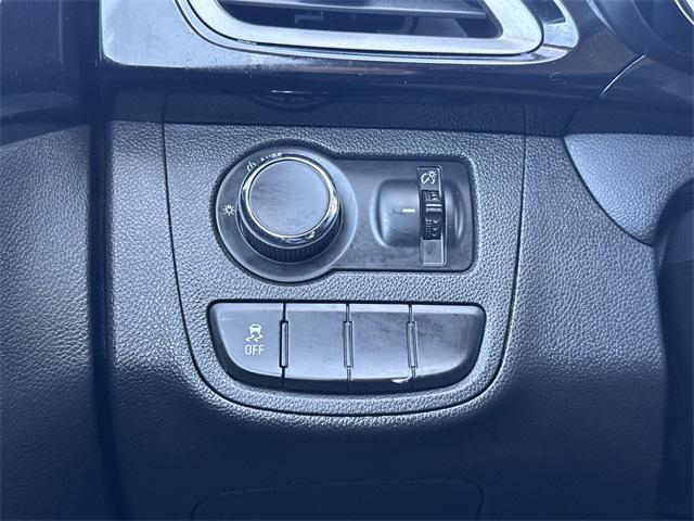 used 2021 Chevrolet Spark car, priced at $14,411