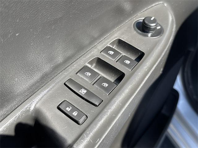 used 2021 Chevrolet Spark car, priced at $14,411