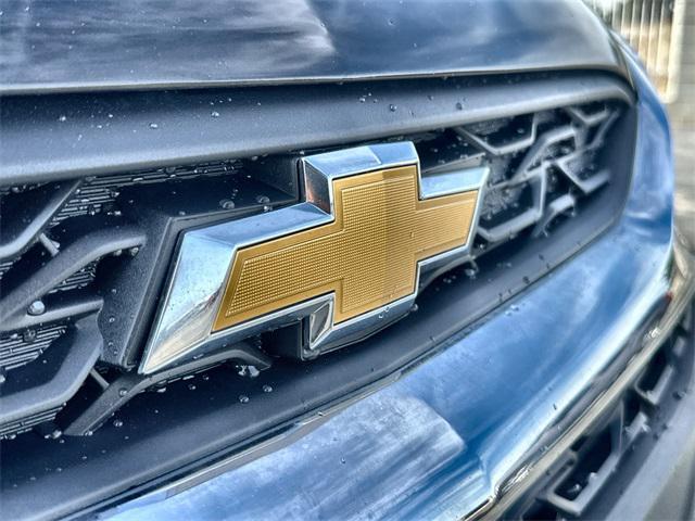 used 2021 Chevrolet Spark car, priced at $13,911