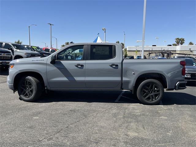 new 2024 Chevrolet Silverado 1500 car, priced at $37,236