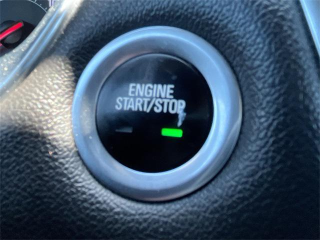 used 2023 Chevrolet Traverse car, priced at $27,411
