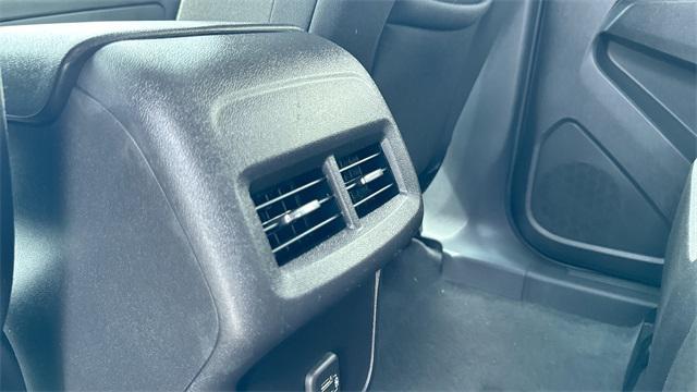 used 2024 Chevrolet Equinox car, priced at $20,911
