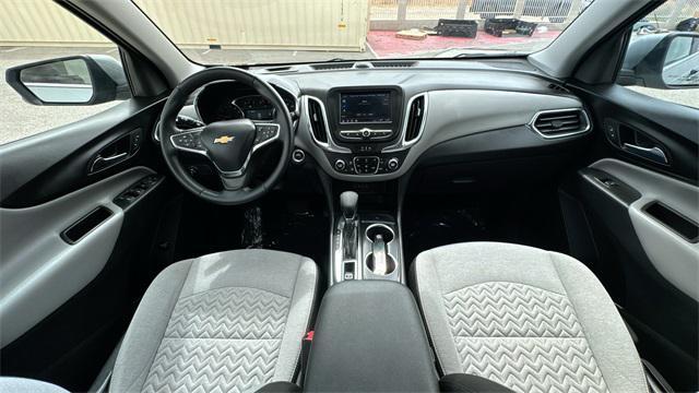 used 2024 Chevrolet Equinox car, priced at $20,911
