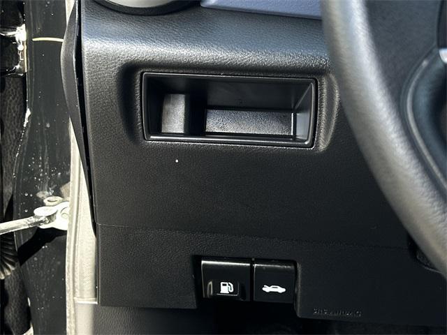 used 2023 Nissan Versa car, priced at $16,411