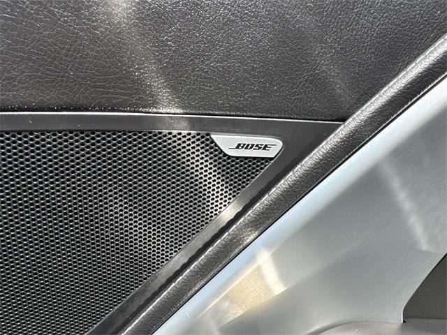 used 2017 Chevrolet Corvette car, priced at $64,411