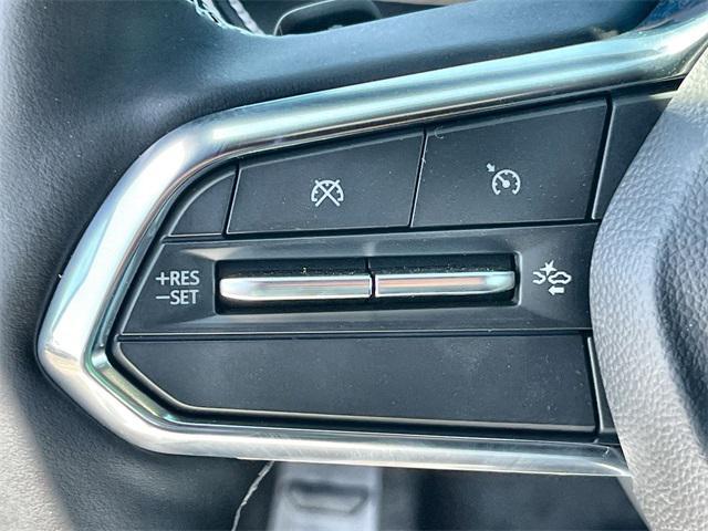 new 2024 Chevrolet Blazer EV car, priced at $38,125