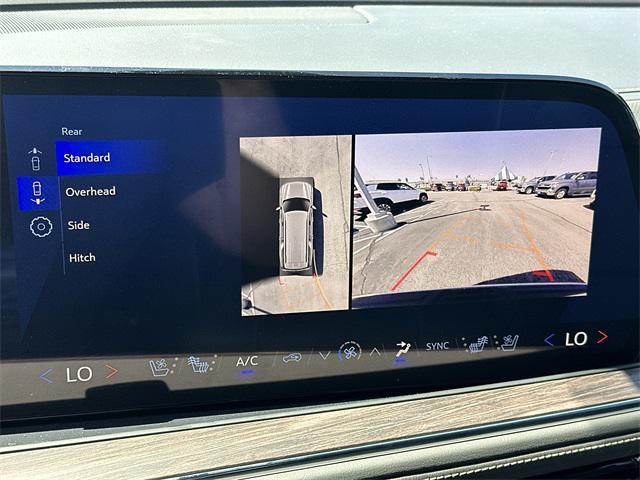 new 2025 Chevrolet Suburban car, priced at $82,201