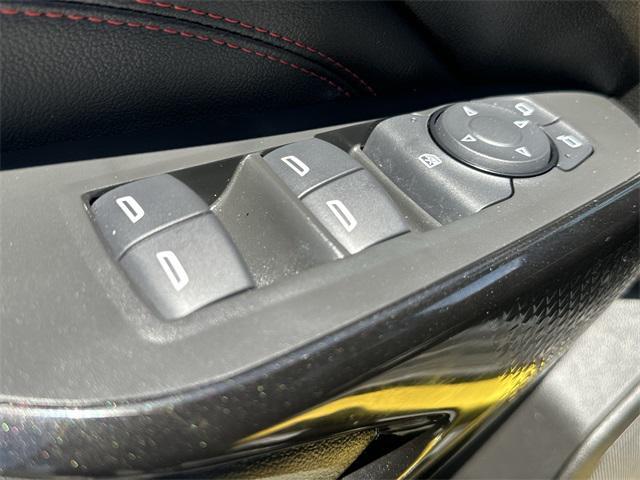 used 2024 Chevrolet Trax car, priced at $23,911