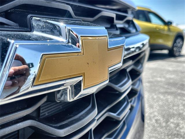 used 2024 Chevrolet Trax car, priced at $22,511