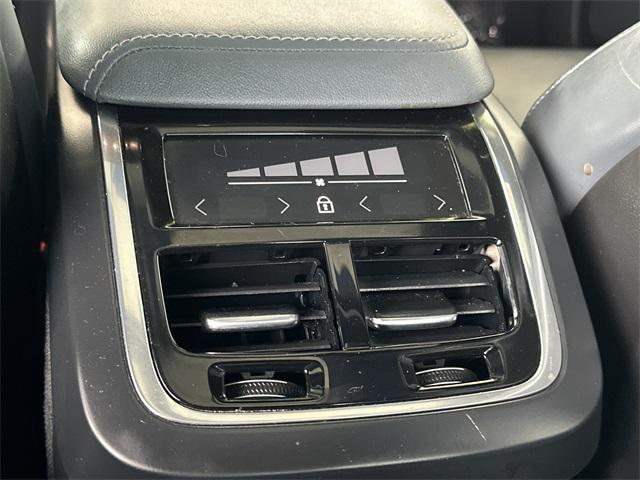 used 2020 Volvo S60 car, priced at $20,911
