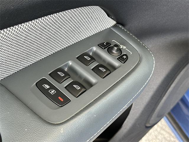 used 2020 Volvo S60 car, priced at $20,911