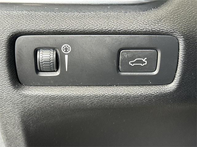 used 2020 Volvo S60 car, priced at $20,911