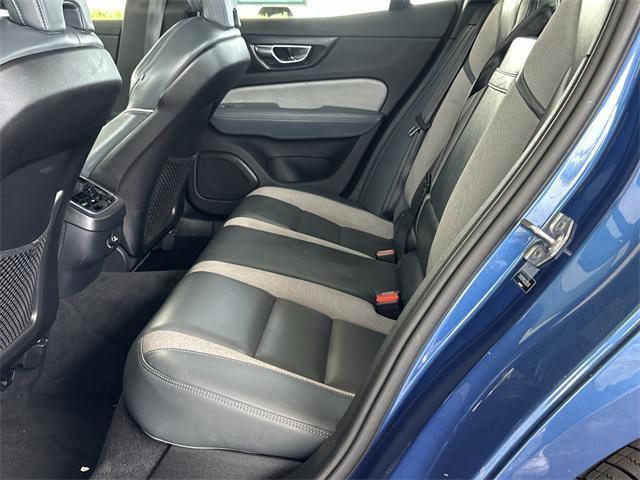 used 2020 Volvo S60 car, priced at $20,911