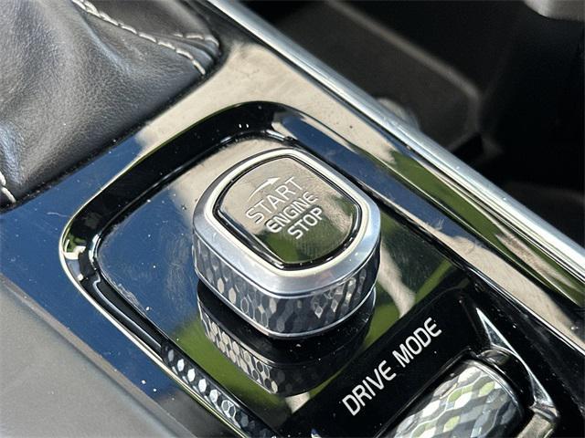 used 2020 Volvo S60 car, priced at $20,911