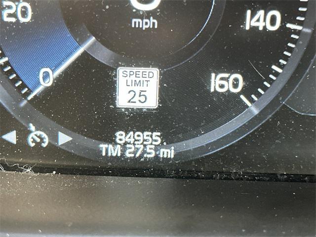 used 2020 Volvo S60 car, priced at $20,911