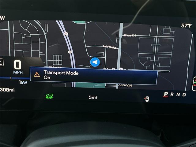 new 2026 Chevrolet Blazer car, priced at $46,126