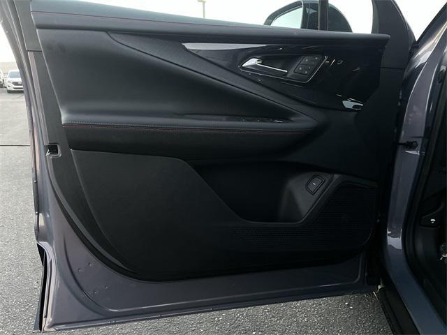 new 2026 Chevrolet Blazer car, priced at $46,126