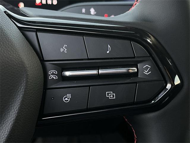 new 2026 Chevrolet Blazer car, priced at $46,126