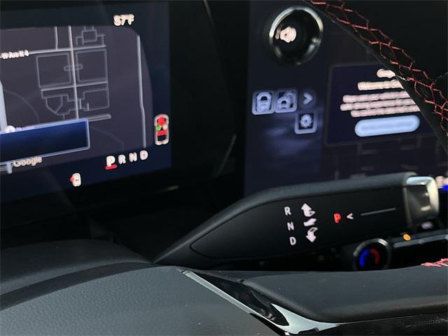 new 2026 Chevrolet Blazer car, priced at $46,126