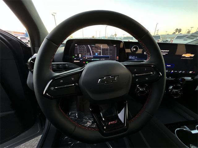 new 2026 Chevrolet Blazer car, priced at $46,126