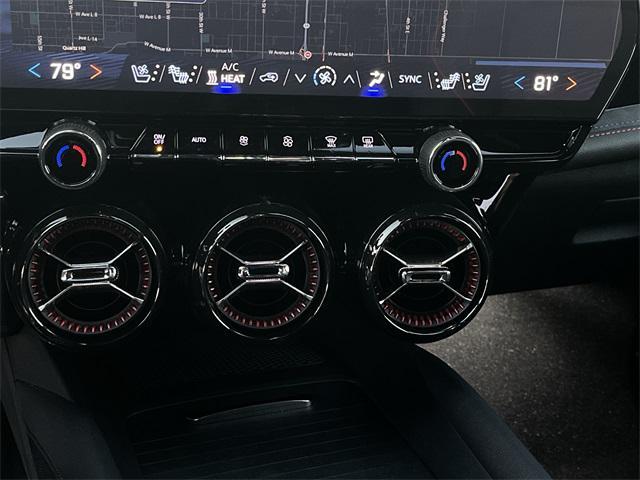 new 2026 Chevrolet Blazer car, priced at $46,126