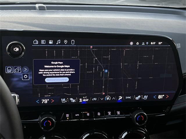 new 2026 Chevrolet Blazer car, priced at $46,126