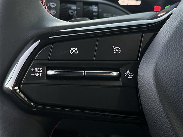 new 2026 Chevrolet Blazer car, priced at $46,126