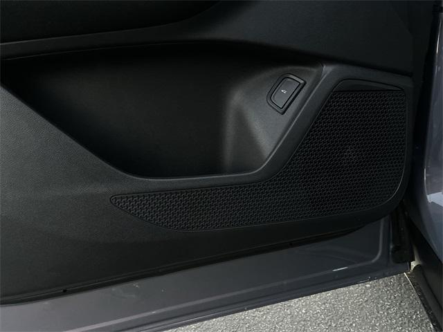 new 2026 Chevrolet Blazer car, priced at $46,126