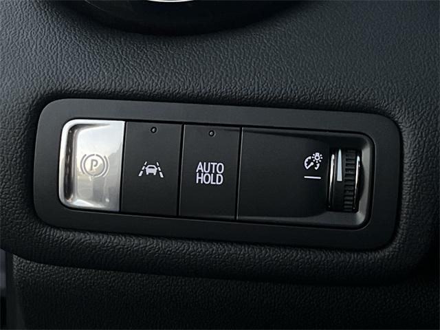 new 2026 Chevrolet Blazer car, priced at $46,126