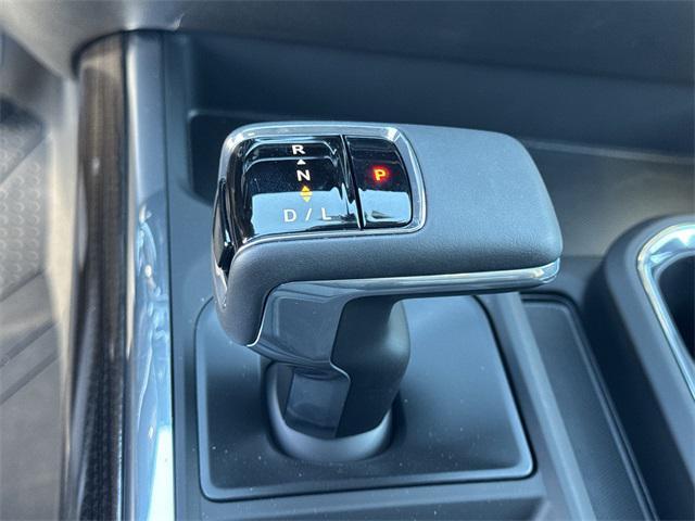 new 2025 Chevrolet Silverado 1500 car, priced at $53,546