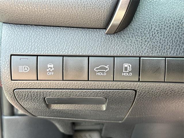 used 2021 Toyota Camry car, priced at $26,911