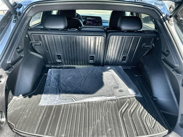 new 2025 Chevrolet Equinox EV car, priced at $29,881