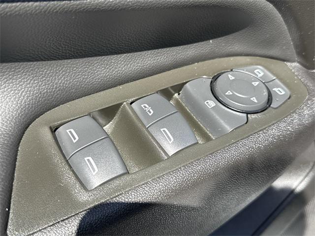 used 2024 Chevrolet Equinox car, priced at $22,211