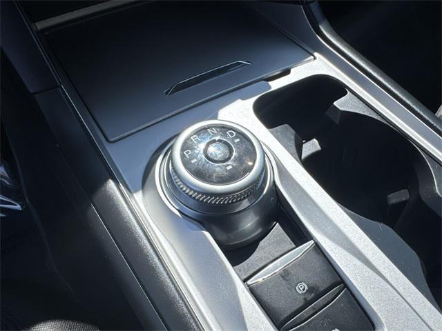 used 2023 Ford Explorer car, priced at $28,911