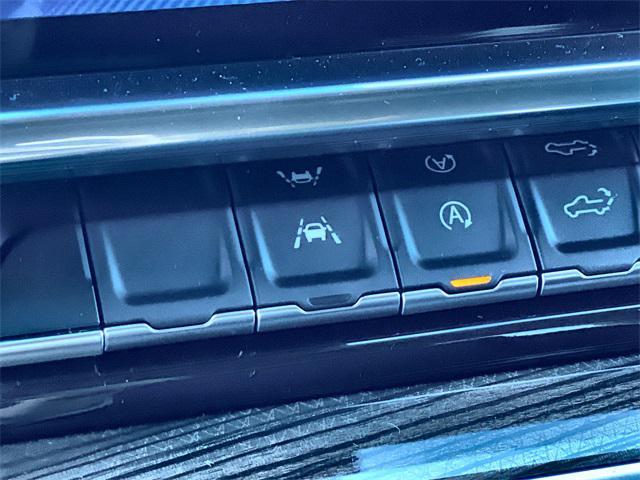 new 2026 Chevrolet Silverado 1500 car, priced at $48,026