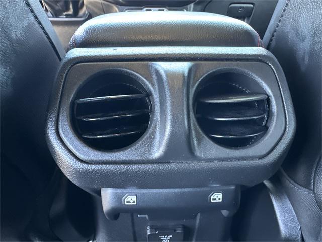 used 2023 Jeep Gladiator car, priced at $38,811