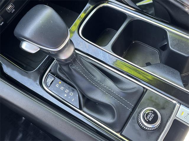 used 2024 Kia Telluride car, priced at $33,911