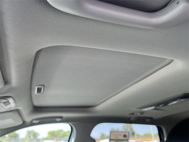 used 2024 Kia Telluride car, priced at $33,911