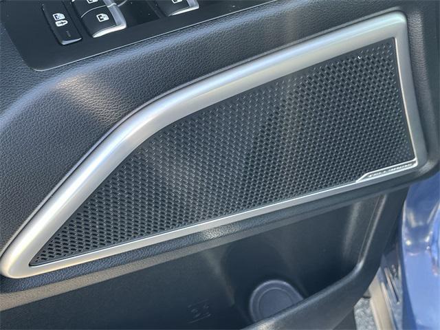 used 2024 Kia Telluride car, priced at $33,911