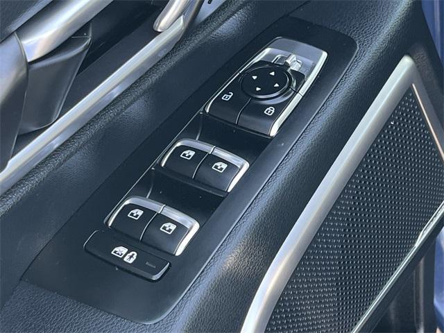 used 2024 Kia Telluride car, priced at $33,911