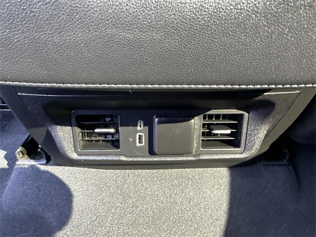 used 2023 GMC Sierra 1500 car, priced at $49,911