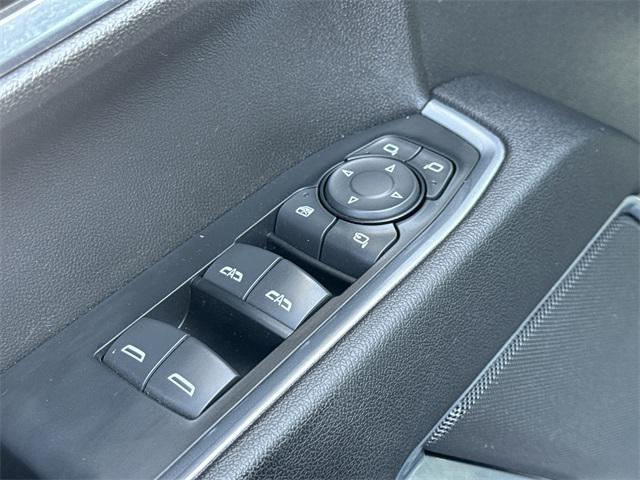 used 2023 GMC Sierra 1500 car, priced at $49,911