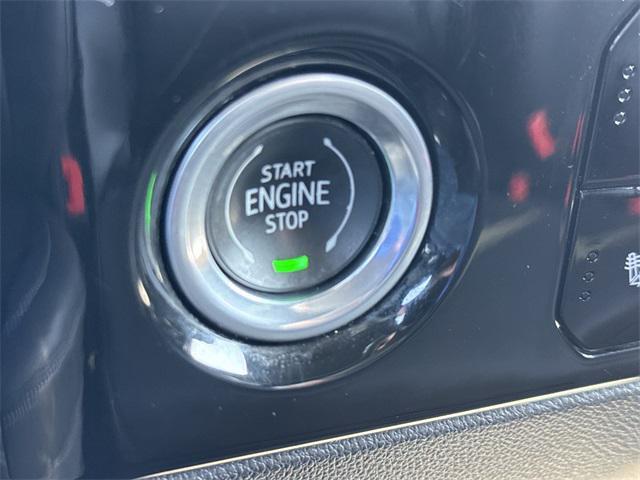 used 2023 GMC Sierra 1500 car, priced at $49,911