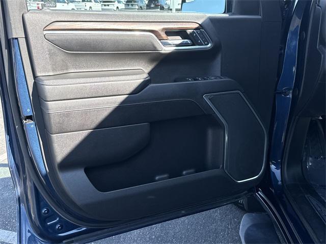 used 2023 GMC Sierra 1500 car, priced at $49,911